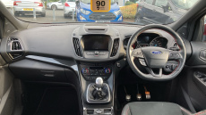 Ford Kuga 2.0 TDCi ST-Line 5dr 2WD Diesel Estate